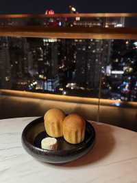 Valentine at Lacol Bangkok, Thonglor