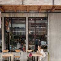 Takamura Coffee Roasters