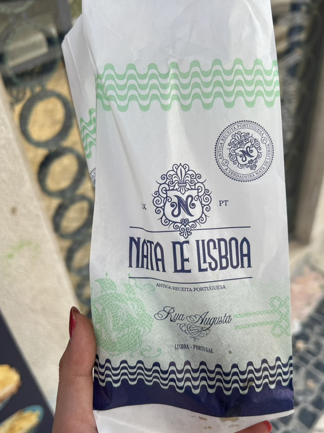 Nata De Lisboa: The Ultimate Egg Tart Experience