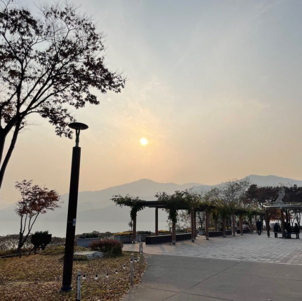 남양주 1박2일 여행코스 이걸로 종결‼️