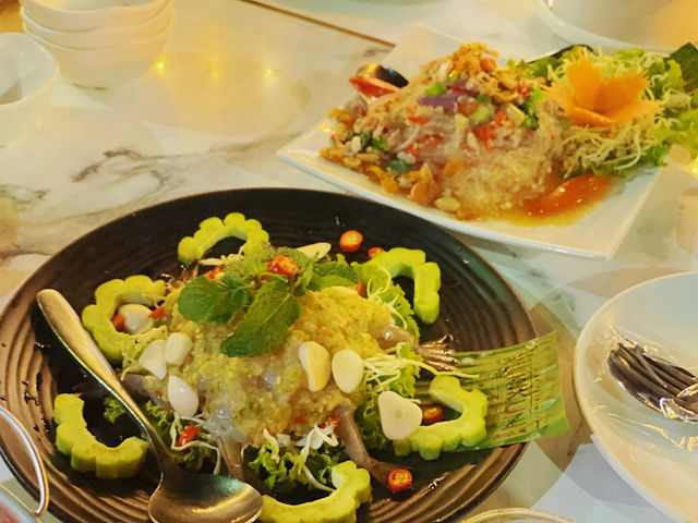 Hukikuni Bar & Restaurant อุบลราชธานี