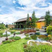 Onsen At Moncham  