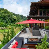 Onsen At Moncham  