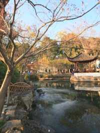 Shanghai 9 Days Itinerary