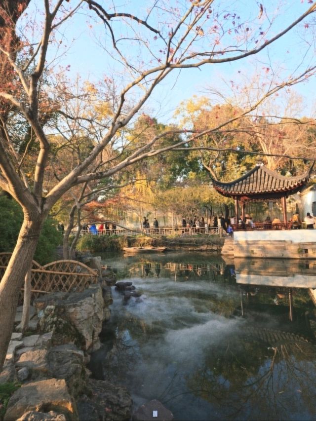 Shanghai 9 Days Itinerary
