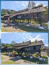 森美蘭州博物館 Muzium Negeri Sembilan 