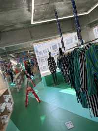 ソウル3日間の旅
