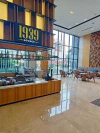 The Prestigious 5 Star Ratings of Courtyard by Marriott Melaka
