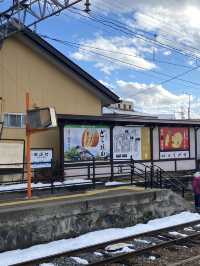 日本長野 冬天必去II