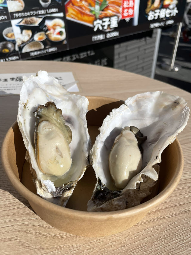【宮城県】日帰り1dayトリップ in松島海岸