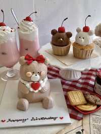 A Cozy Spot for a Birthday Celebration: All C's Cafe Review