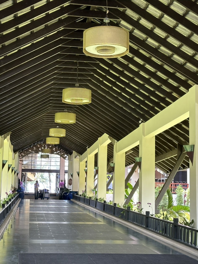 รีสอร์ตติดทะเลภูเก็ต