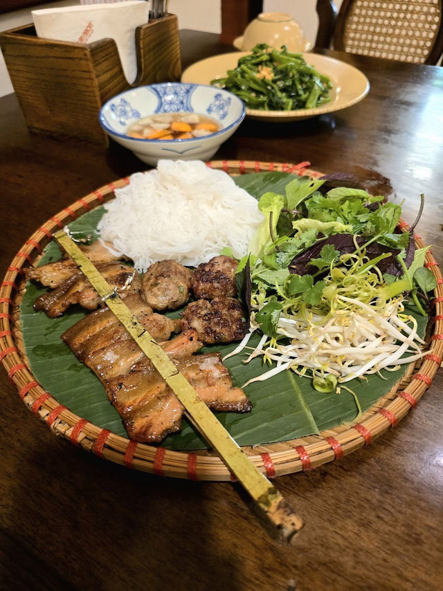 🍁🌾하노이 맛집 '꽌안응온 (Quan an Ngon)'