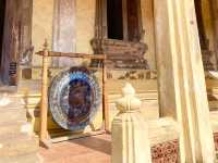 A Golden Oasis in Vientiane: Wat Si Saket