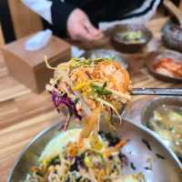 창원 합성동 맛집)항아리수제비 합성점 - 마산시외버스터미널 가성비 좋은 밥집 / 건강한 한식 맛집