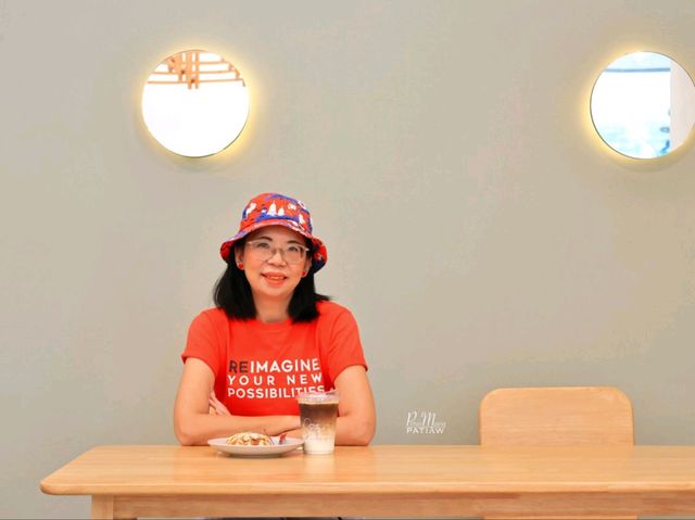 One Another  Cafe บางปู