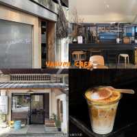 Yasumi Cafe 🥯🥐☕️ @Lampang
