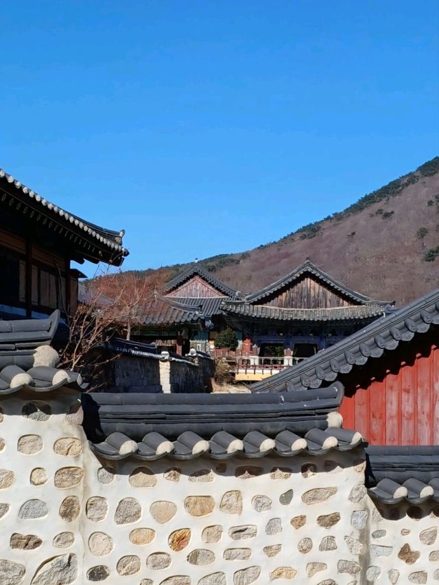 사색의 시간을 보내고 싶다면?!