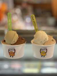 달달한 디저트와 감성적인 공간을 느끼고 싶을 때 ‘키키젤라또’🍦