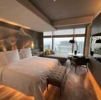 Four Seasons Hotel Tokyo at Otemachi