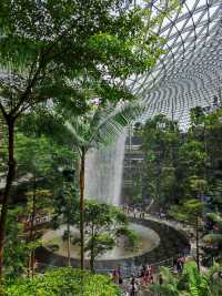Singapore: Discovering the Best of the Lion City