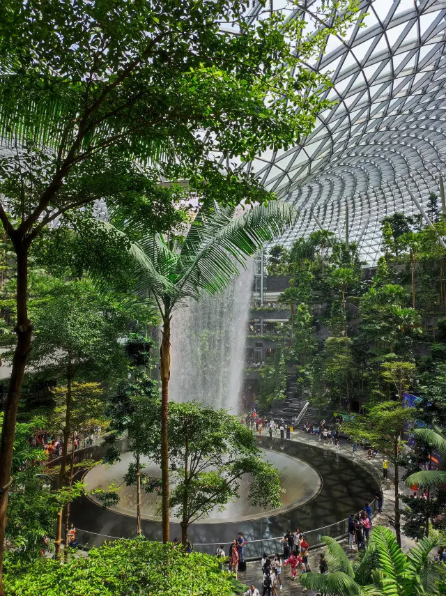 Singapore: Discovering the Best of the Lion City