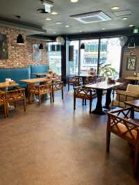 【韓国釜山・海雲台】韓国発のフライドチキン専門店「BBQ Chicken」
