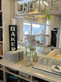 Artist Bakery 아티스트베이커리 