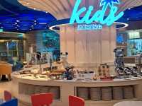 Incredible Fun-Stay at 5-Star Luxury Sunway Resort Hotel