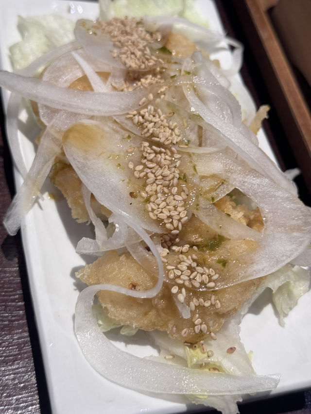 슴슴하고 차분한 일본식 솥밥맛집,송경솥밥