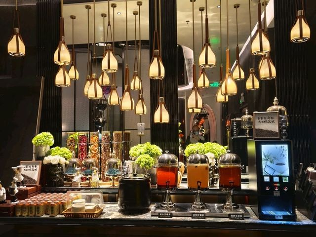深圳大型按摩店天花板