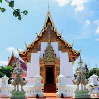 วัดหนองทราย