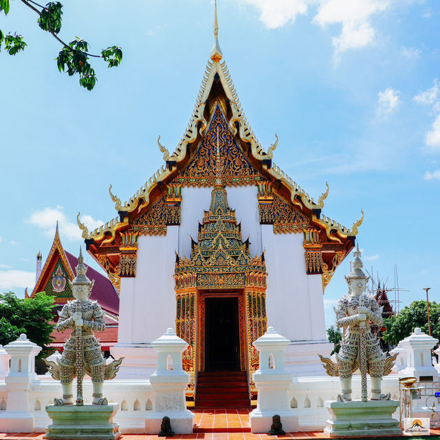 วัดหนองทราย