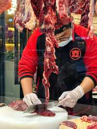 深圳潮汕牛肉火鍋之旅🍲