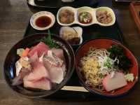 【神奈川・三崎街】まぐろの名産地🐟