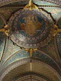 Lyon’s Timeless Heights – My Visit to Fourvière