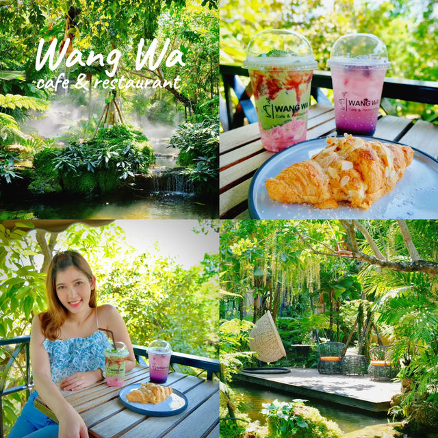 5 คาเฟ่ บางขุนเทียนชายทะเล
