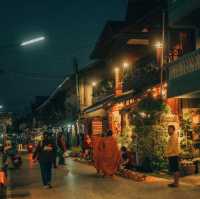 ถนนคนเดินเชียงคาน เดินชิลๆ ของกินอร่อย 🤍