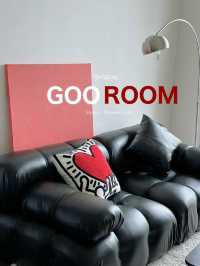 GOOROOM STUDIO