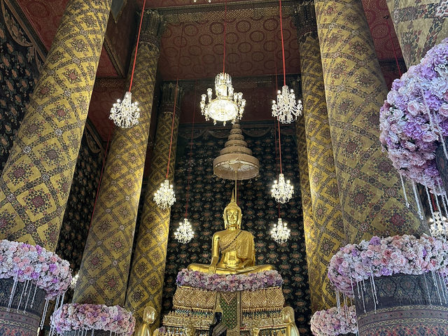 Bangkok - City for All
