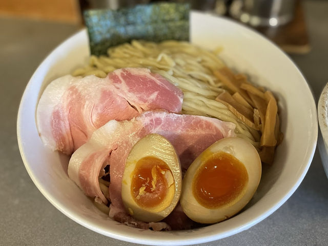 🇯🇵 【香川県】県外からも人気！最高に美味しい讃岐ラーメン🍜！