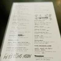 Heritage Flavors at Tonkin Annam