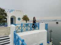 ซานโตรินี่ เวียดนาม 