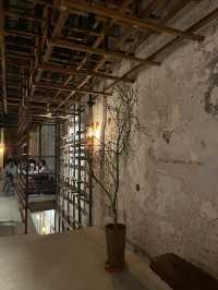 🇲🇾 Monograph Dining in Kuala Lumpur 