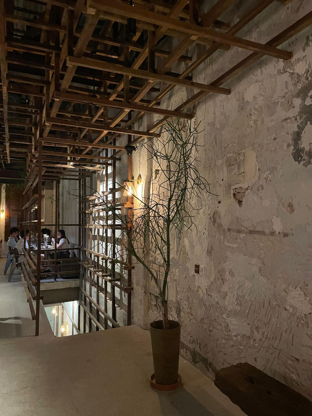 🇲🇾 Monograph Dining in Kuala Lumpur 