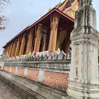 Cultural Highlights: A Quick Tour of Vientiane's Gems 🌍🏛️