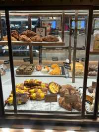 【上海ディズニー】ディズニータウン PAPER STONE BAKERY編