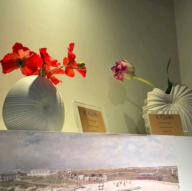The Hague’s Panorama Mesdag