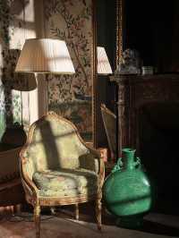 A Timeless Escape at Four Seasons Hotel Firenze