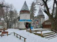 Nami Island